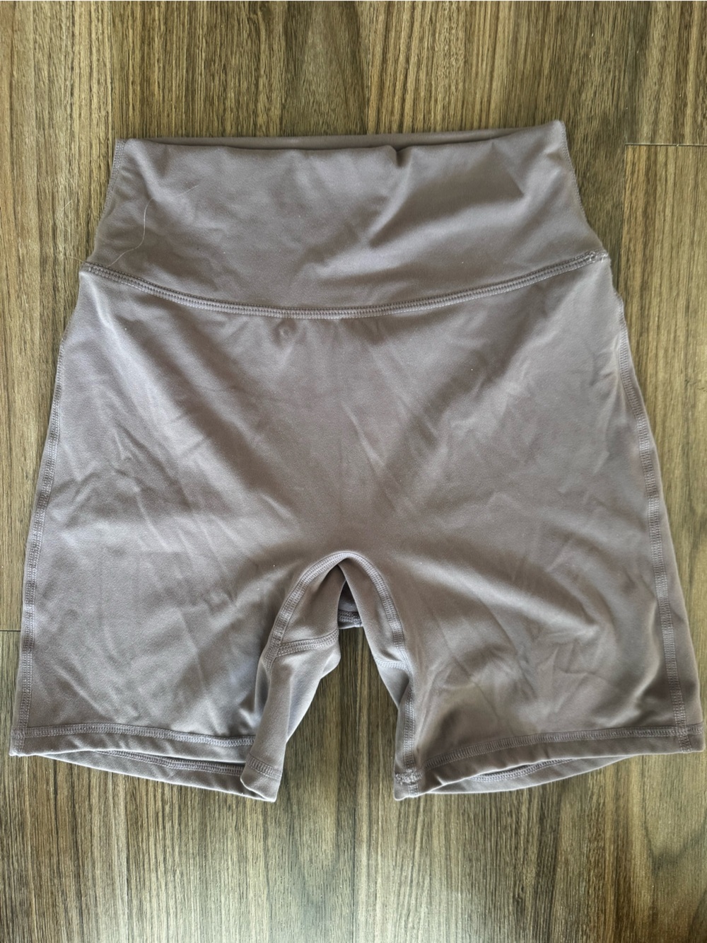 Buffbunny 6in Legacy Shorts